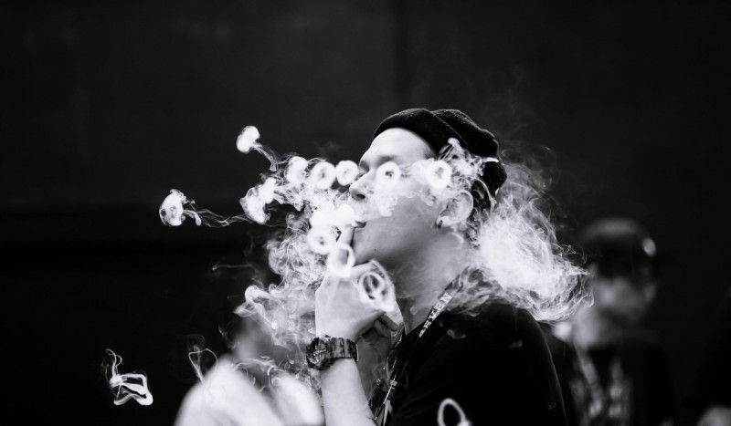 Ecig Performer