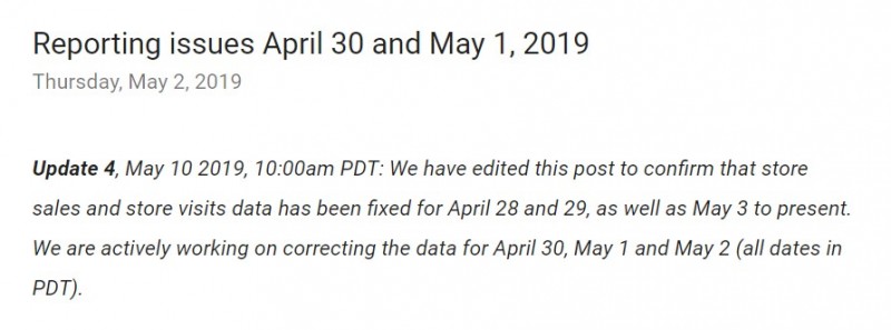 store-sales-reporting-data-incorrect